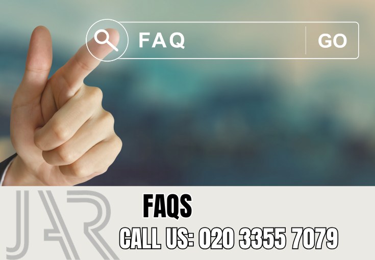 Bathroom Fitting FAQs — Wandsworth Bathroom Fitters