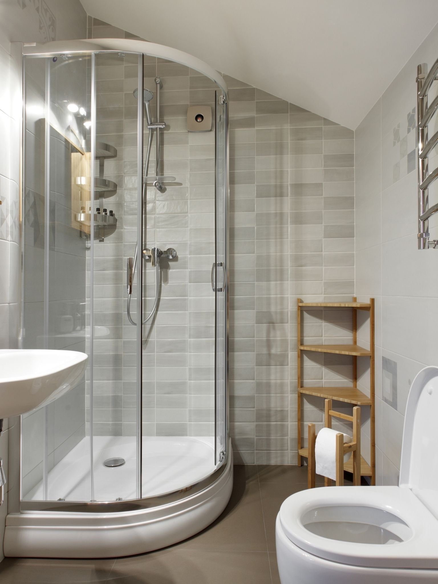 complete bathroom fitter SW18 4LB